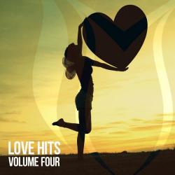 VA - Love Hits, Vol. 4