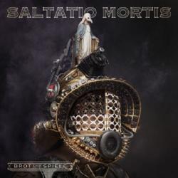 Saltario Mortis - Brot und Spiele