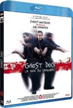 -:   / Ghost Dog: The Way of the Samurai DVO