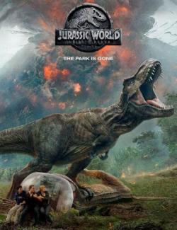    2 / Jurassic World: Fallen Kingdom DUB [iTunes]