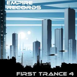 VA - Empire Records - First Trance 4