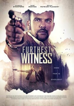   / Furthest Witness MVO