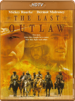   / The Last Outlaw MVO