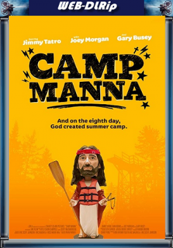   / Camp Manna MVO