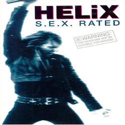 Helix - S.E.X. Rated