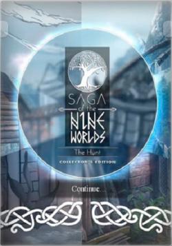     3: .   / Saga of the Nine Worlds 3: The Hunt. Collector's Edition