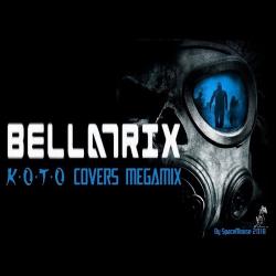 Bellatrix - Koto Covers Megamix