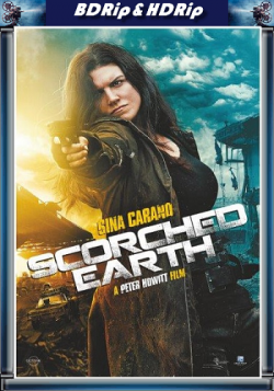   / Scorched Earth 2xMVO