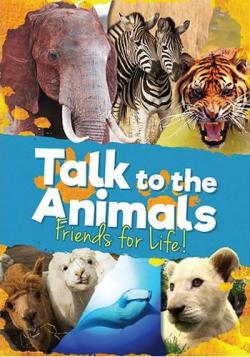    (1-2   2) / Talk to the Animals VO