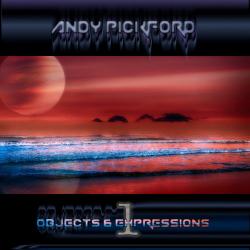 Andy Pickford - Objects Expressions I