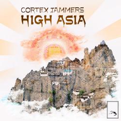 Cortex Jammers - High Asia