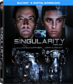  / Singularity DUB