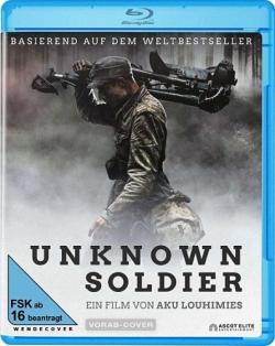   / Unknown Soldier / Tuntematon sotilas AVO