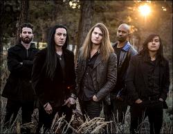 Witherfall - 
