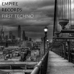 VA - Empire Records - First Techno