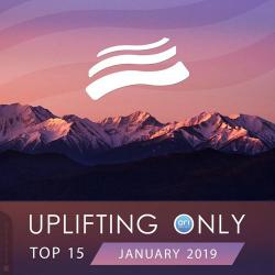 VA - Uplifting Only Top 15: January 2019