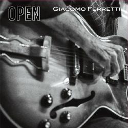 Giacomo Ferretti - Open