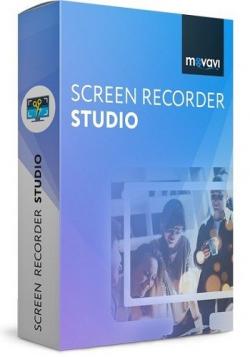 Movavi Screen Recorder Studio 10.2.0RePack by elchupacabra