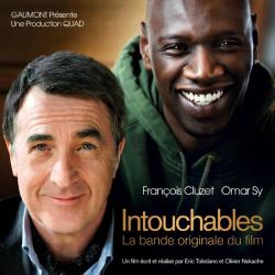 OST 1+1 /  / Intouchables