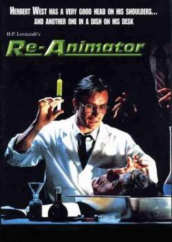  / Re-Animator MVO