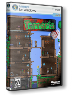 Terraria [1.0.6.1]