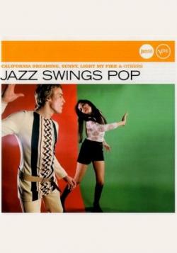 VA - Jazz Swings Pop