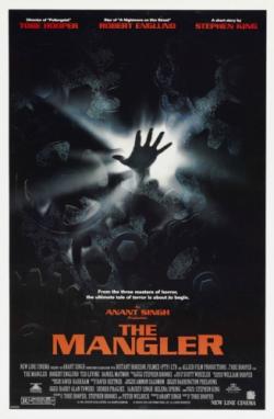  / The Mangler
