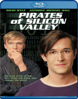    / Pirates of silicon valley MVO