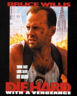   3 / Die Hard 3