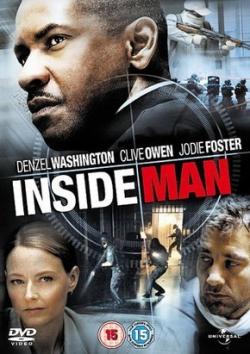 [PSP]   -   / Inside Man (2006)