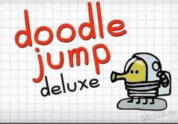 Doodle Jump Deluxe 1.8.2