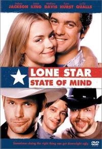    / Lone Star State of Mind