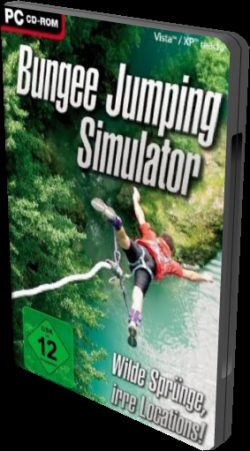 Bungee Jumping Simulator