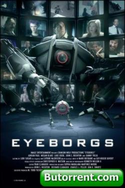  / Eyeborgs