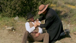  :     / American Bandits: Frank and Jesse James