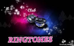 CLUB Ringtones