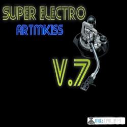 Super Electro v.16