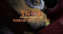   / Thor: Hammer of the Gods