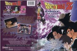   / Dragon Ball Z Special 1: Bardock, The Father of Goku [SP1] [1  1] [JAP+SUB] [RAW]
