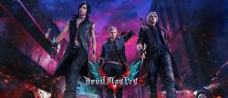 Devil May Cry 5 - Deluxe Edition by xatab