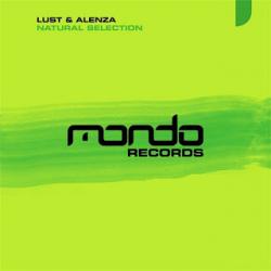 Lust & Alenza - Natural Selection