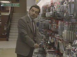   / Mr. Bean: Collection DVO
