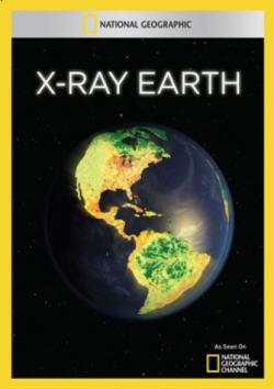   / X-Ray Earth / Faszination Erde VO