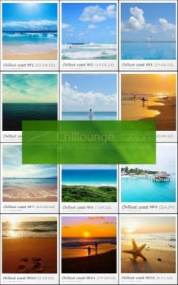 Andrey Faustov - Chillout Coast # 1-18