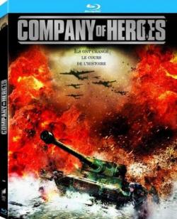   / Company of Heroes MVO