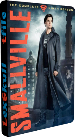  , 9  1-22   22 / Smallville [Smart`s Studios]