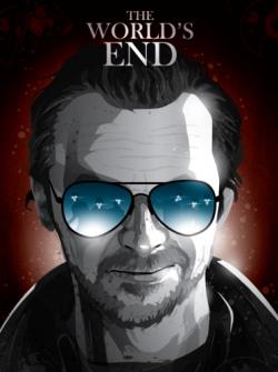  / The World's End DUB