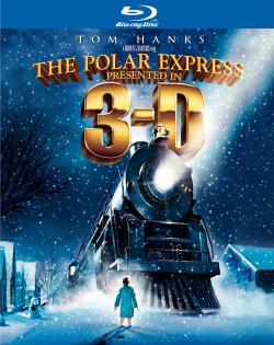   / The Polar Express - 3D