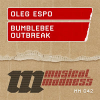 Oleg Espo - Bumblebee, Outbreak