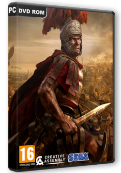  :  2 / Total War: Rome II [RUS]